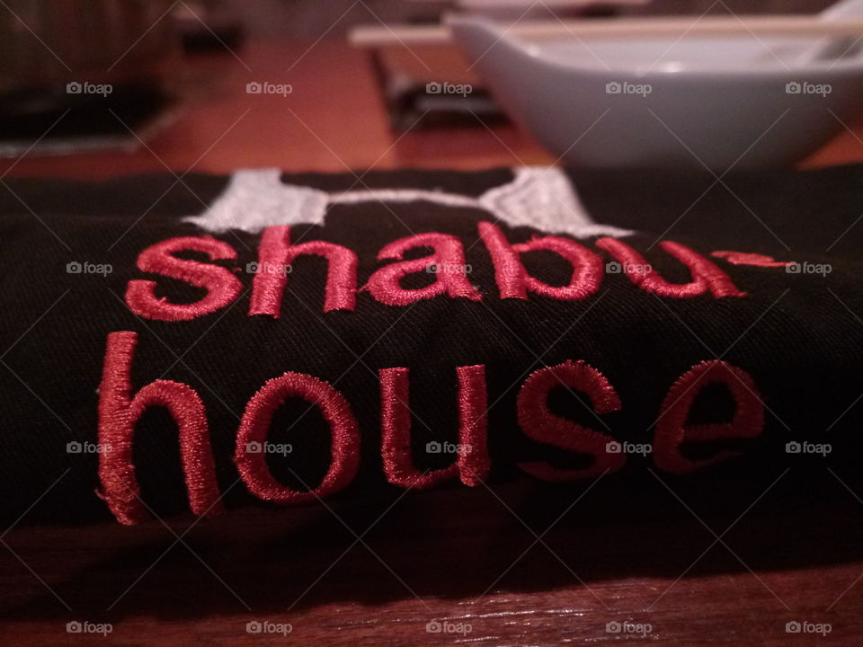 shabu shabu House