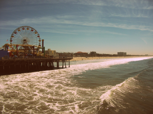 water