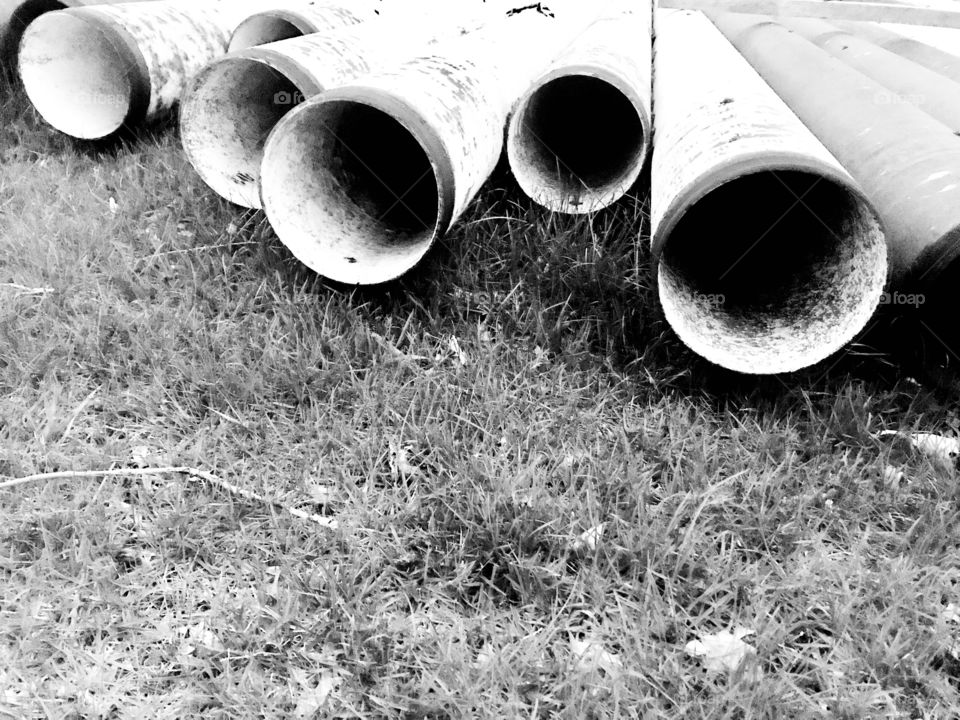 Exploring around beach area in the evening makes for some fun photo opportunities. 