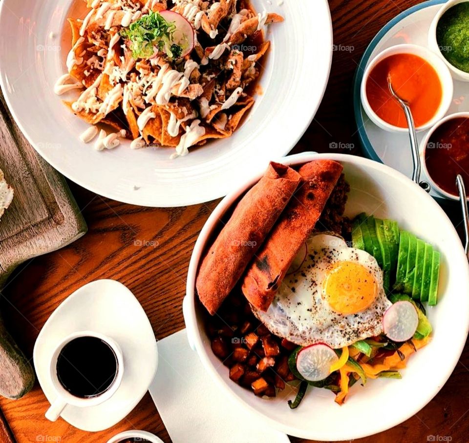 What drink would you replace with my coffee on this mate? 😜🤣