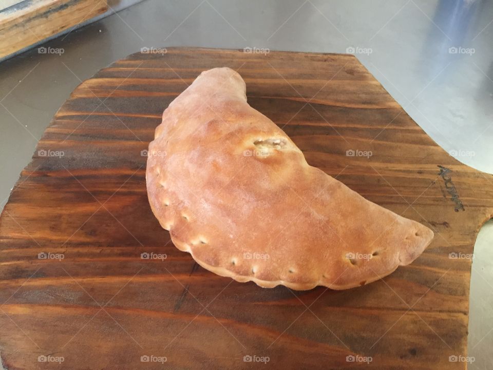 Calzone 