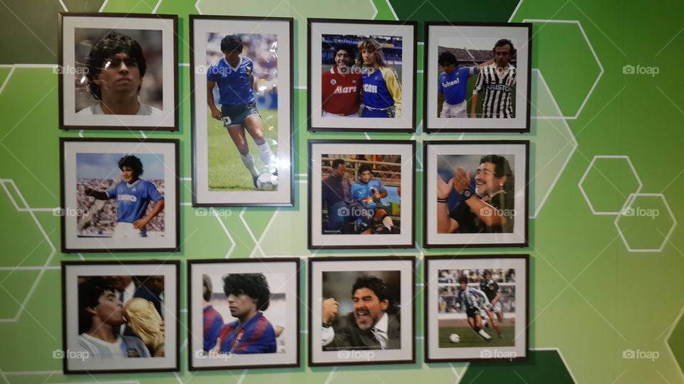 People, Group, Man, Exhibition, Adult