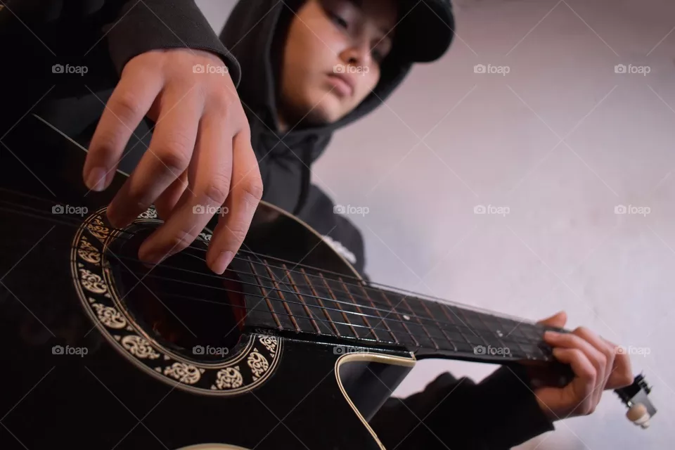 Guitar