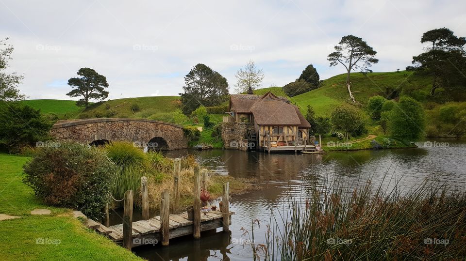 hobbiton