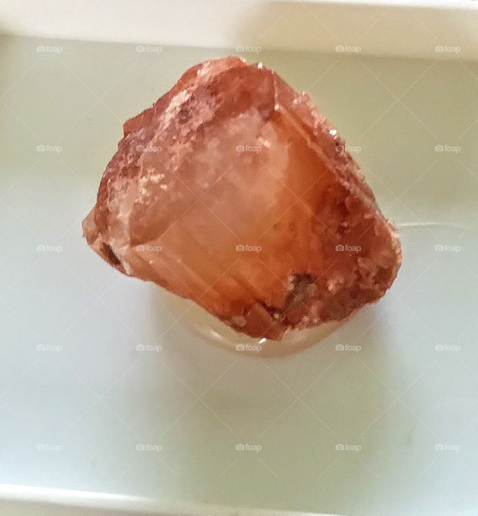aragonite