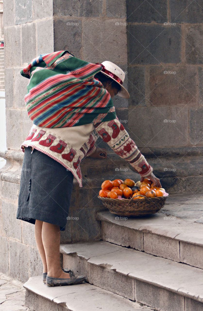 cuzco peru fruit peru cuzco by jpt4u