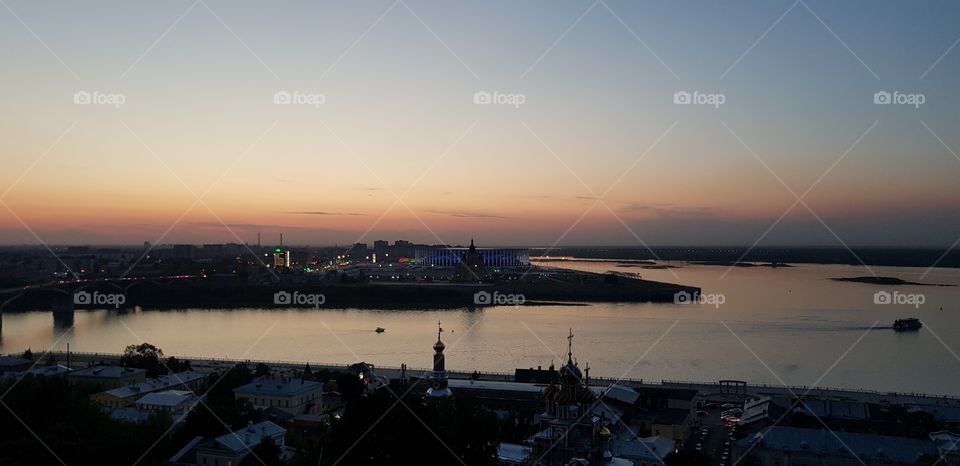 Collecting Memories!