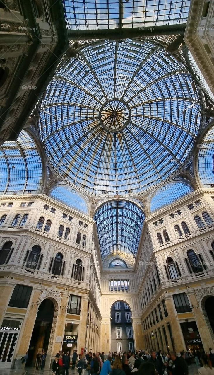 Architectural Marvels mission