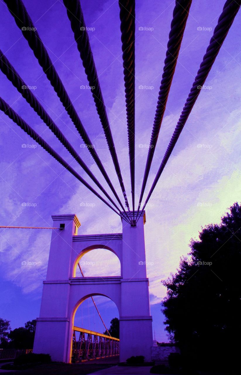 Waco Bridge