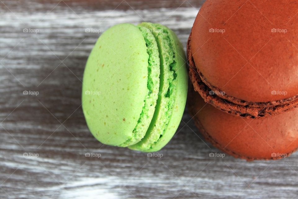 Macaroon