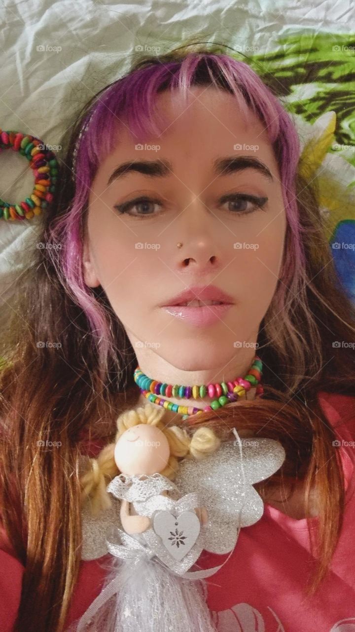 Put a little color in your every day life!