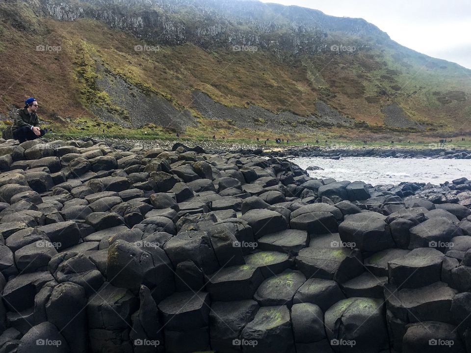 Looking back on life