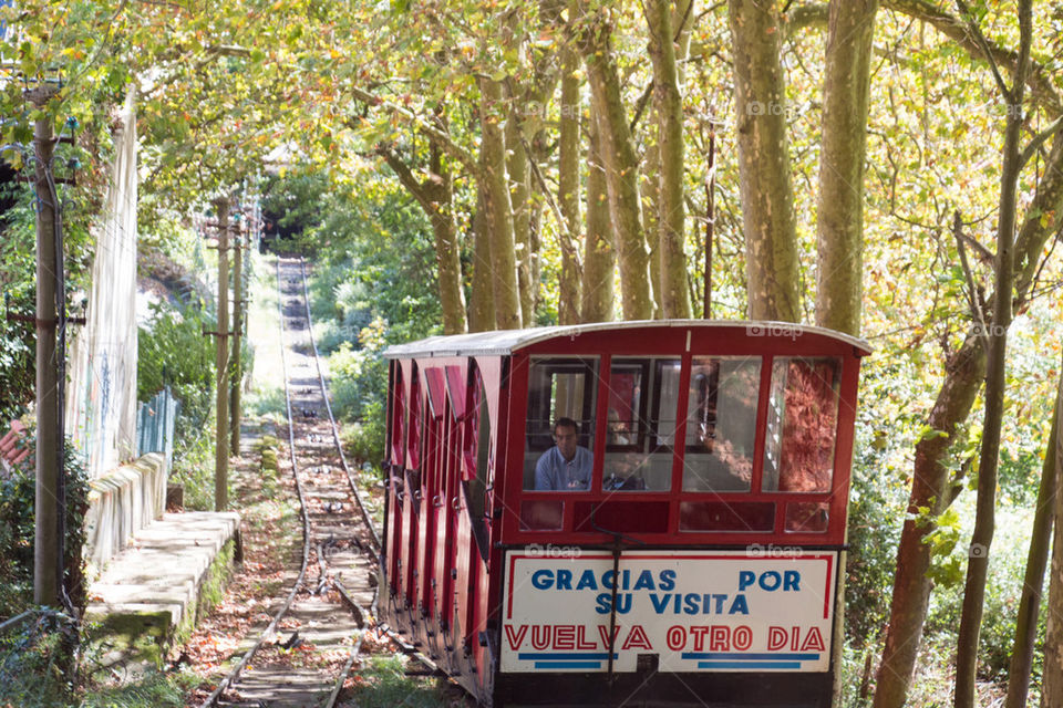 Funicular