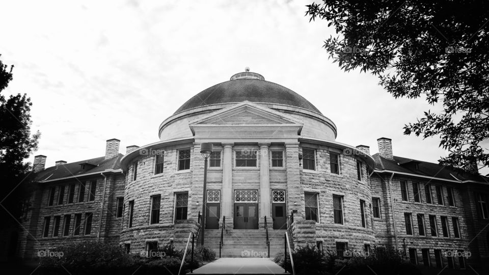 Academy for the Deaf in Faribault