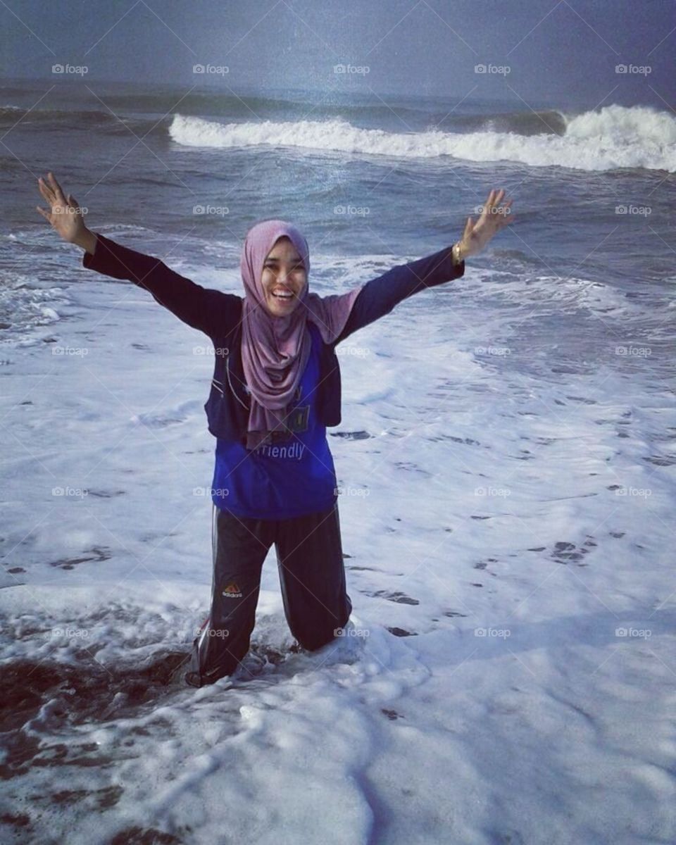 Baru Beach