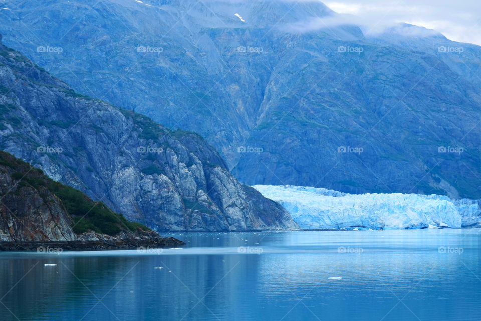 Water, No Person, Fjord, Travel, Nature