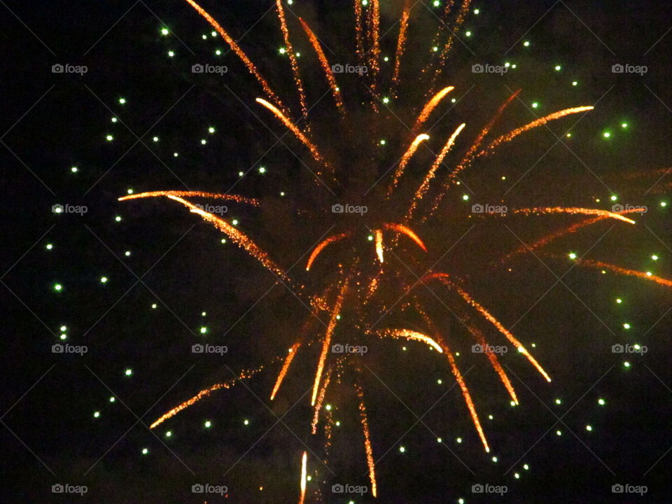 Fireworks 7