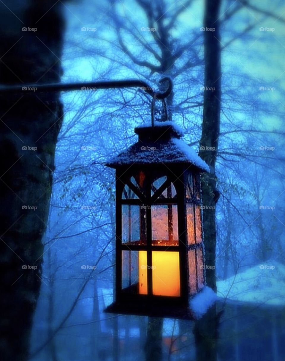 Lantern
