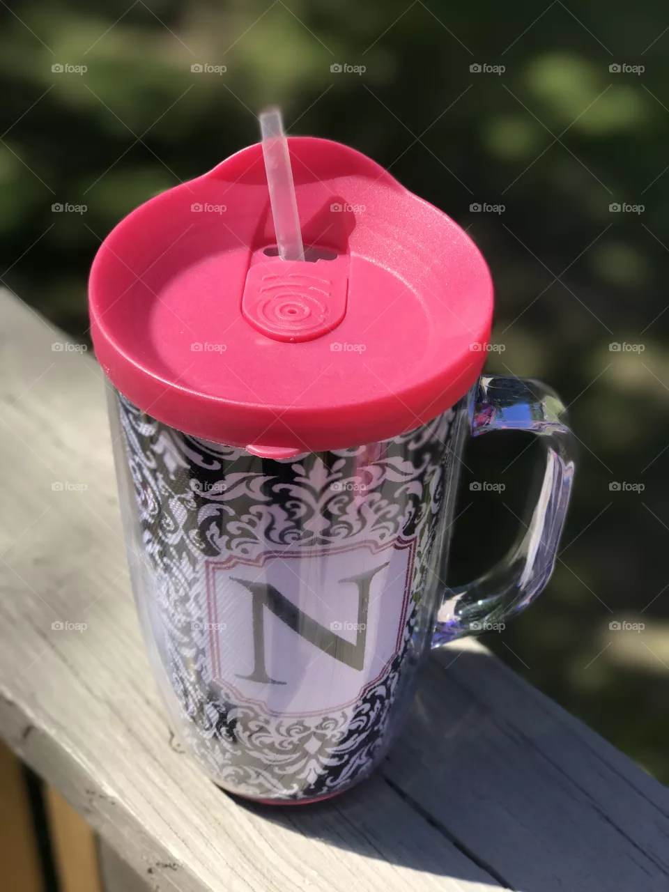 Pretty Cup