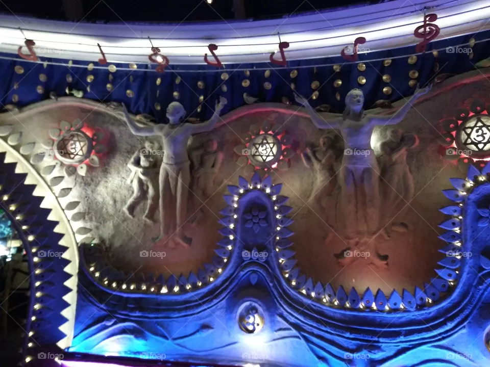decoration