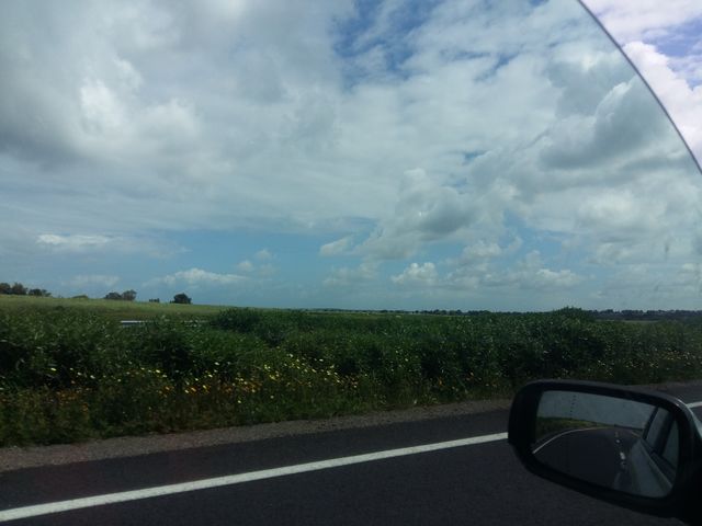 sky