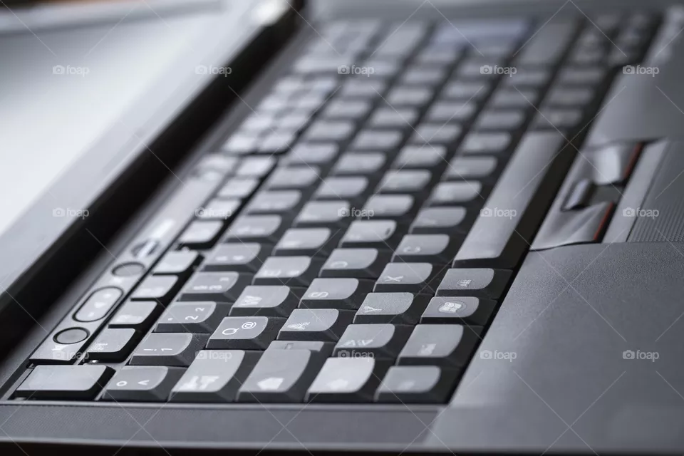Keyboard