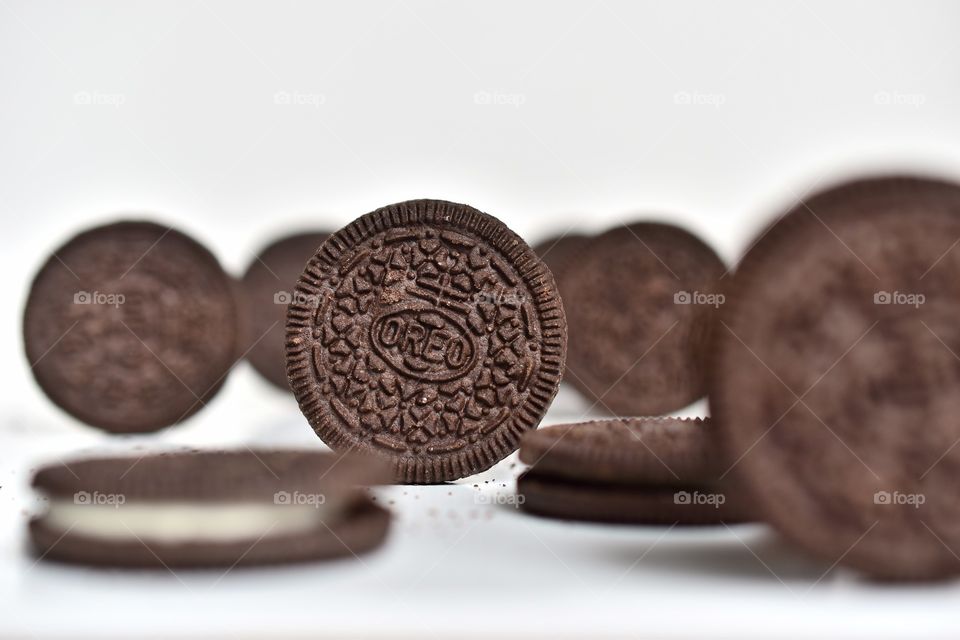 OREO