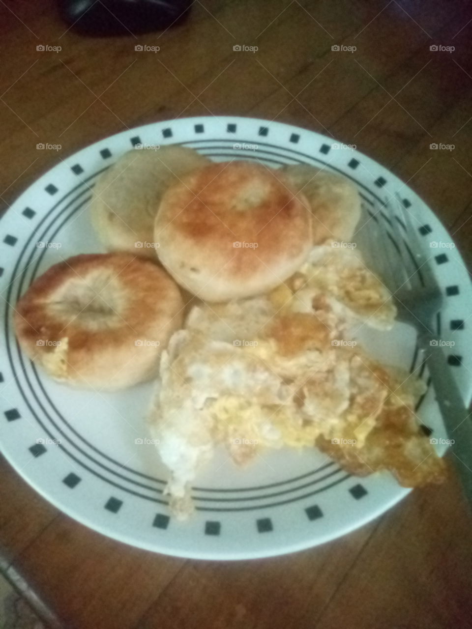 I love a very simple meal that makes me don't have to spend too much time in the kitchen.