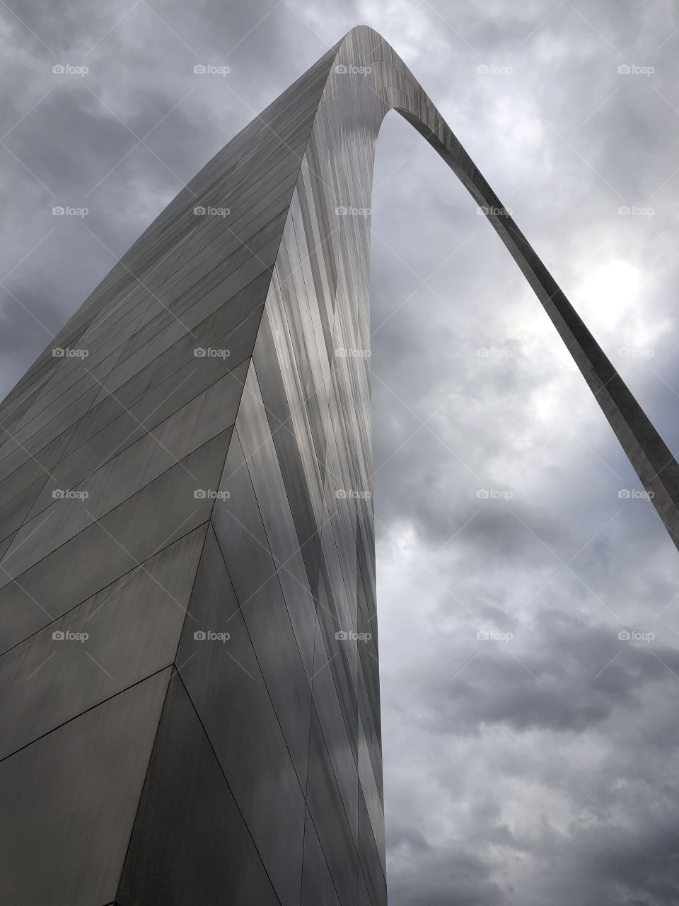 St. Louis Arch