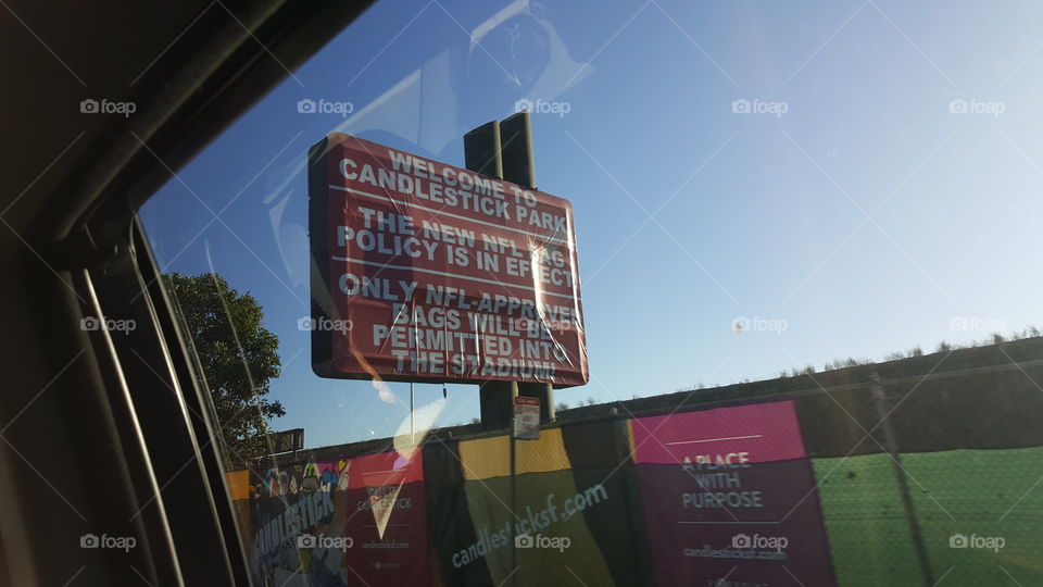 Remember When.... In San Francisco