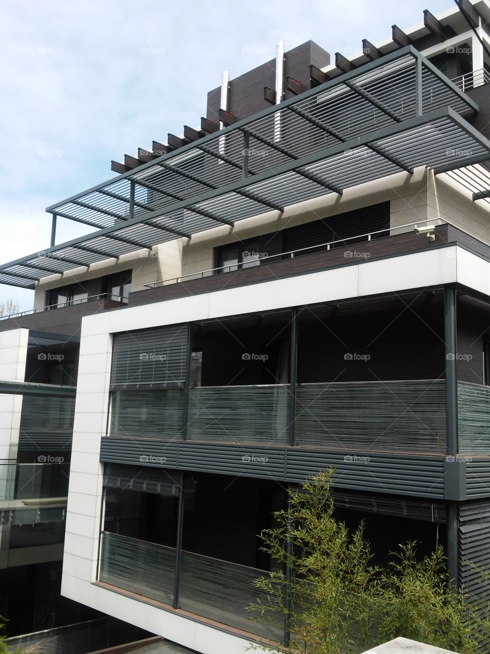 Green Building on the future 