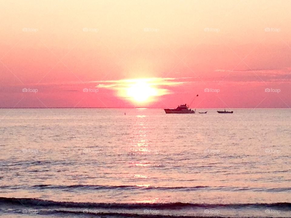 Cold Storage Beach, East Dennis
Cape Cod