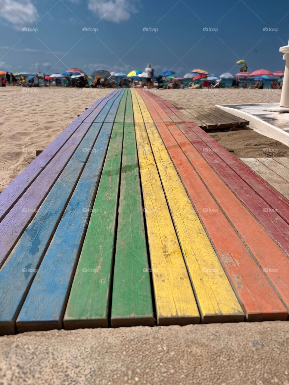 Beach#colors