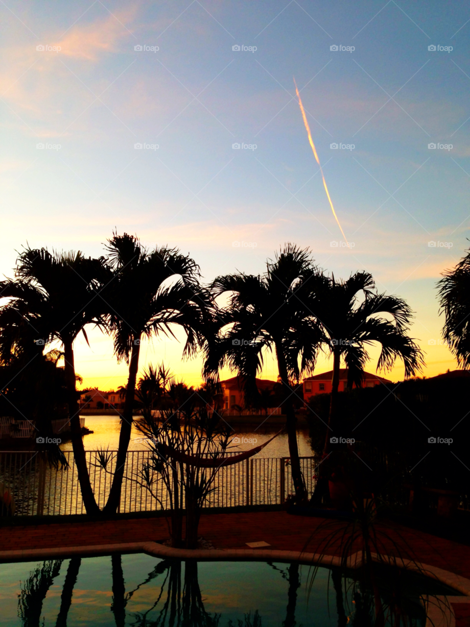 house backyard community sky by jmsilva59