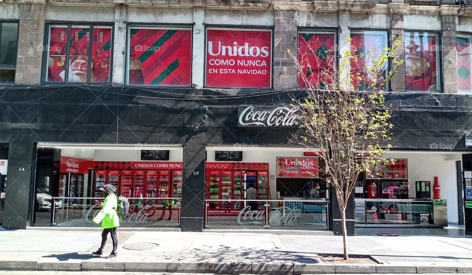 WELCOME TO FOAP PLUS!