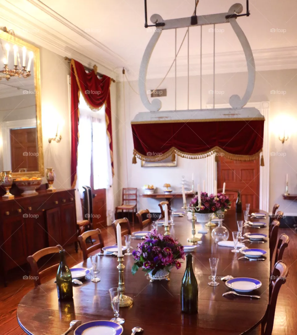 Table, Furniture, Dining, Chair, Tableware