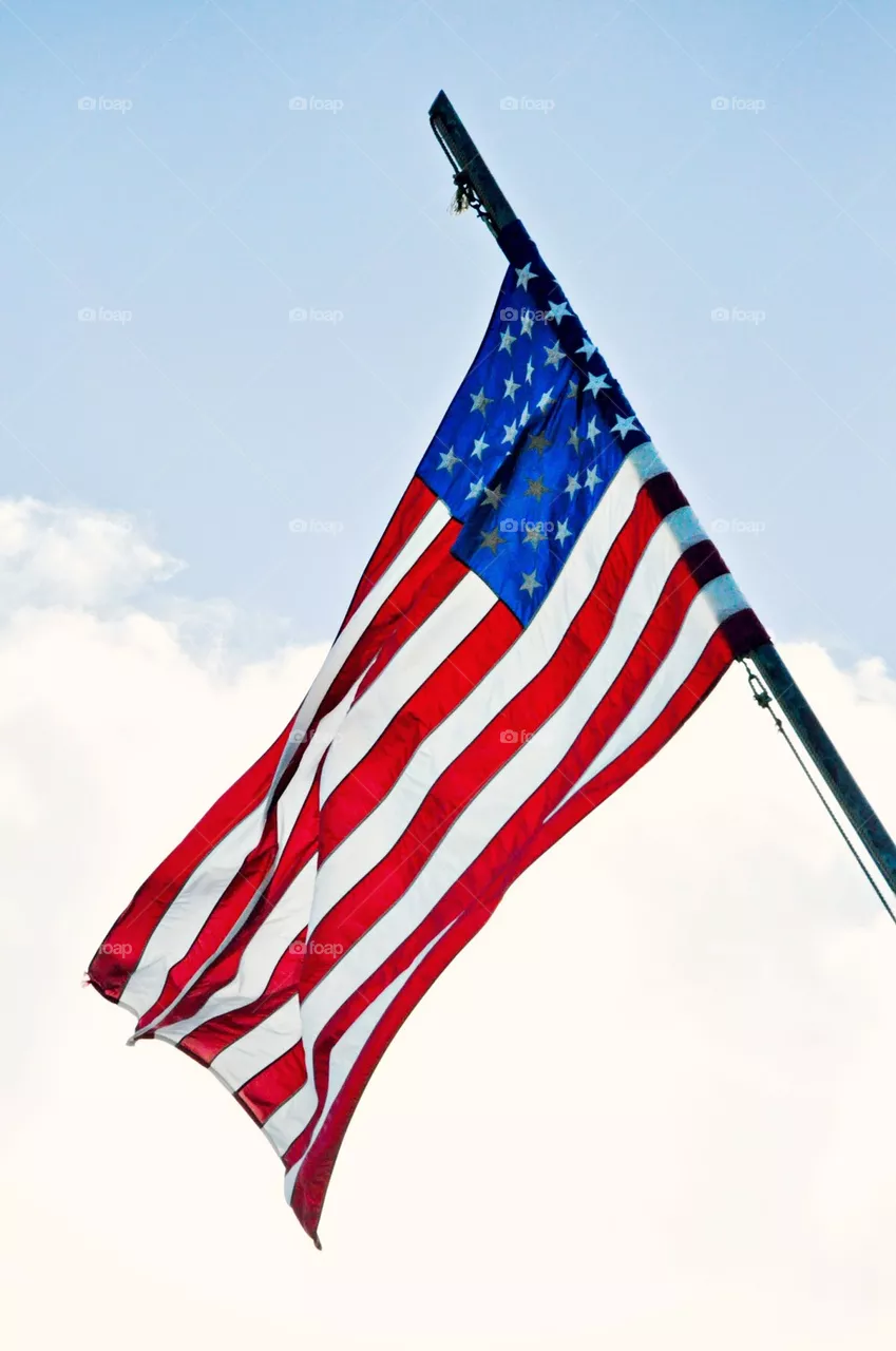 Flag