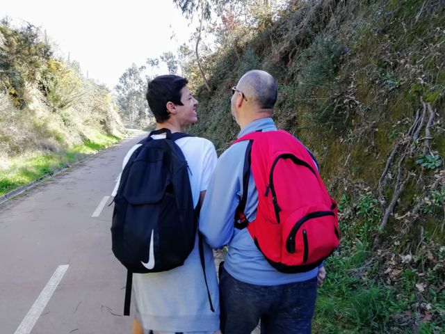 Fatherhood