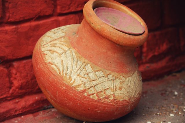 Pot