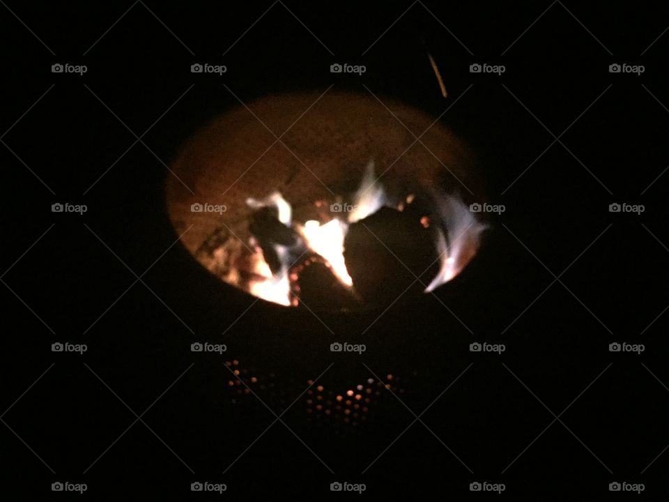 Fire pit