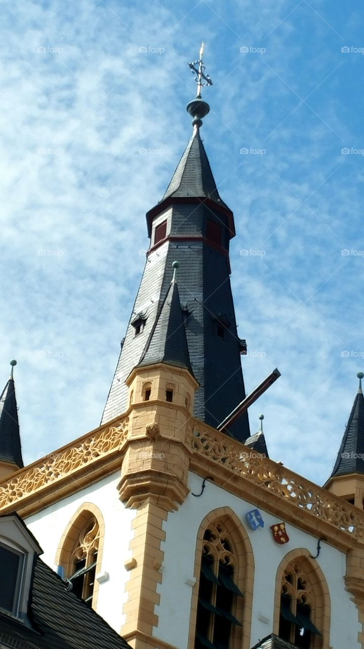 Churches Germany