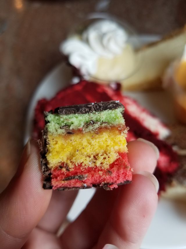 Cake