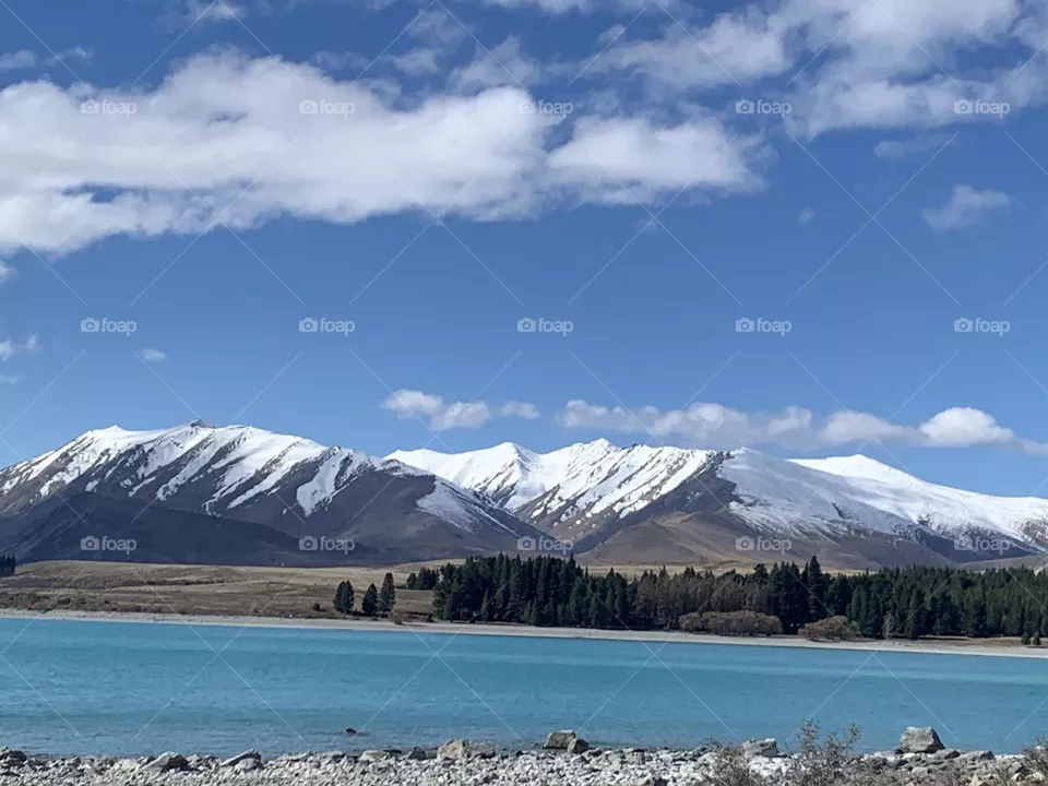 Natural view