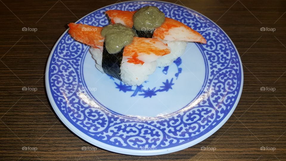 Sushi