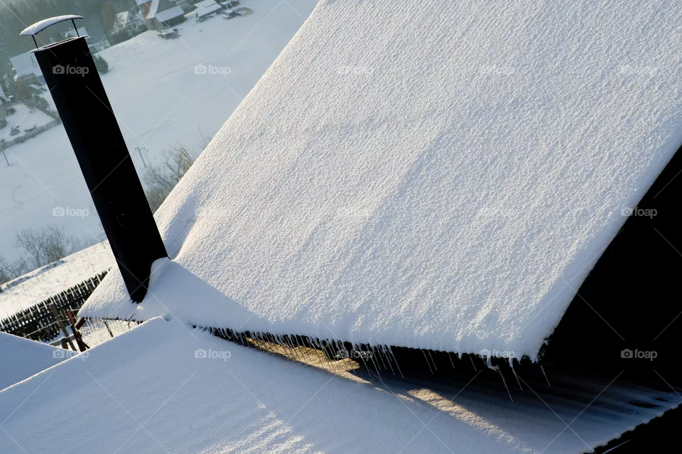 winter