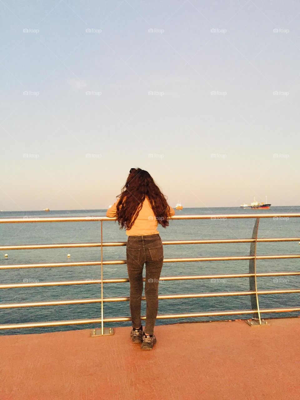 I just want to to be alone