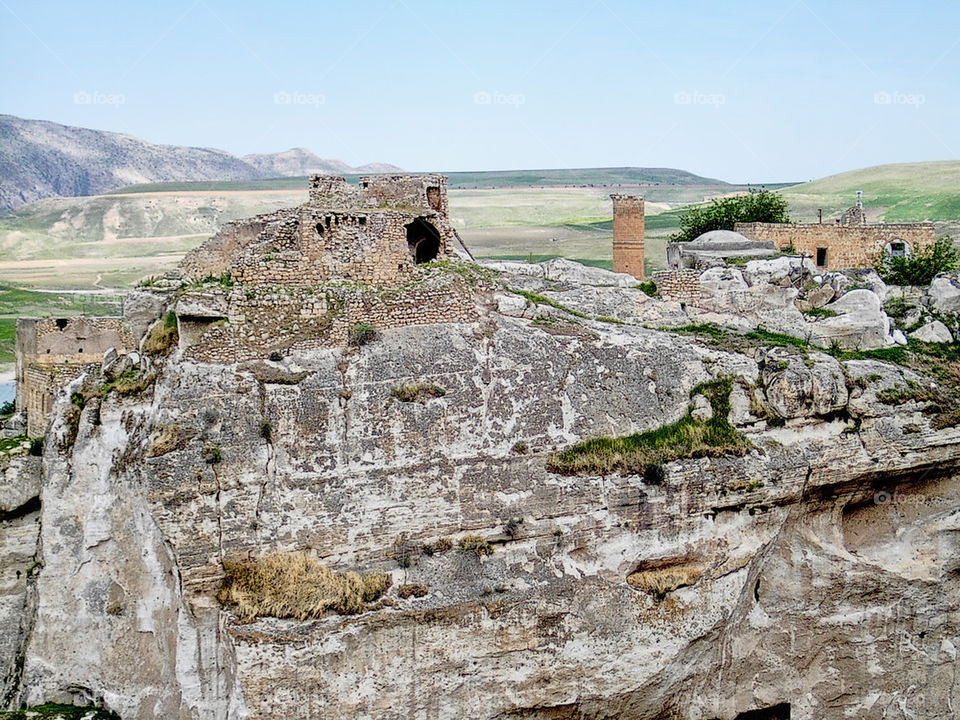 Hasankeyf