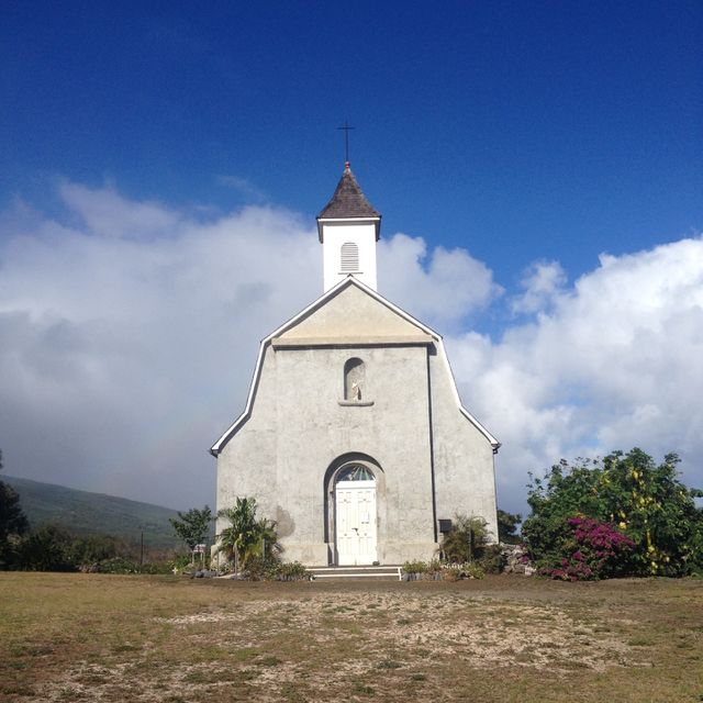 Church, Religion, No Person, Architecture, Chapel