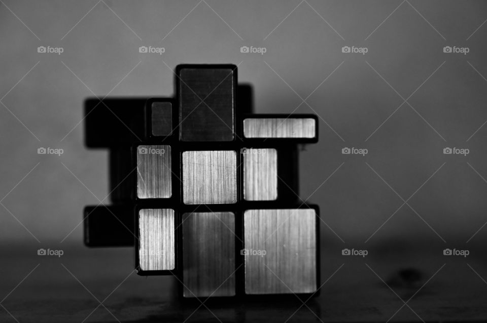 Uniquely Fun Cubes for Brainy people to solve and play every day.