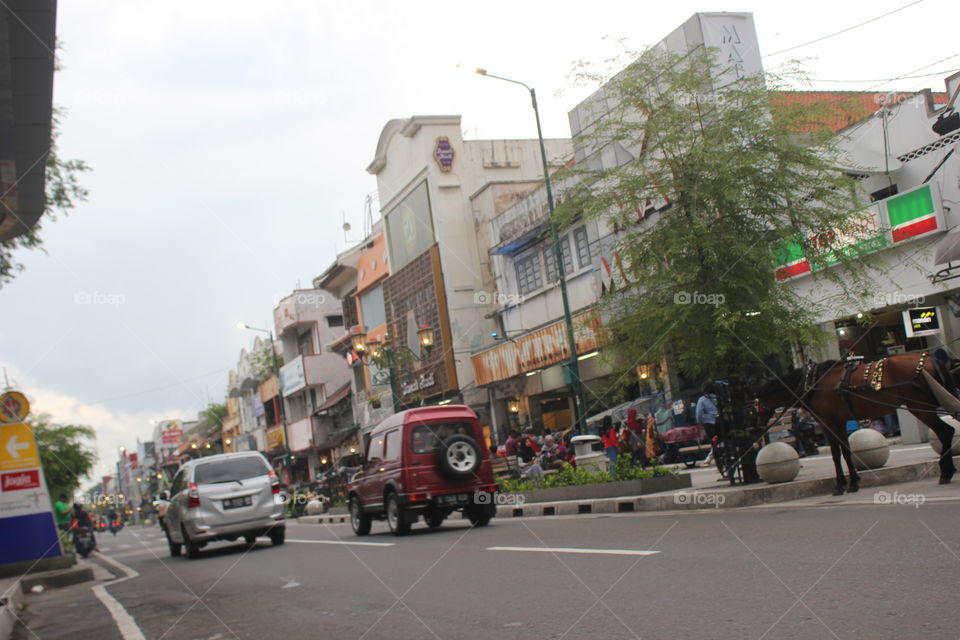 Malioboro